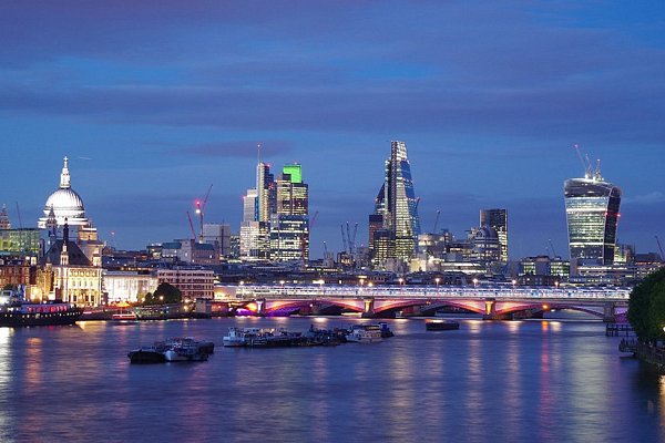 Bitcoin Thrives in Moments Like Brexit