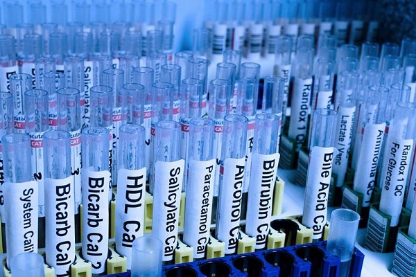 Blockchain Provider Gem Pursues Expansion Into Health Care Sector