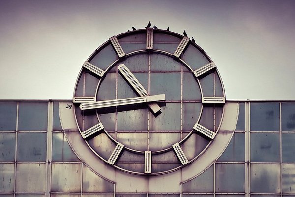 How Bitcoin's Second Halving Came and Went, and Not Much Happened