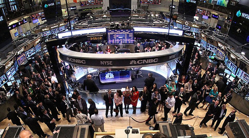 New Exchange-Traded Product SolidX Bitcoin Trust to Launch on NYSE Arca