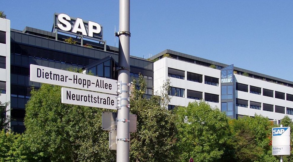 SAP and Ripple Collaborate on Cross-Border Payments Trial Using Blockchain Technology