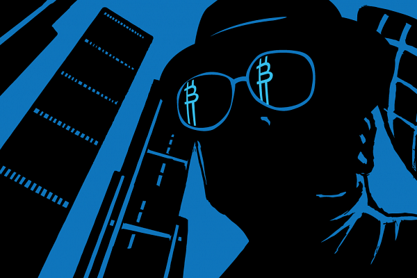 Meeting the Elusive Inventor of Bitcoin and Considering Bitcoin’s Year Ahead